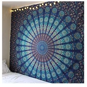 Beautiful Tapestry